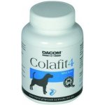 Colafit 5 pro barevné psy 100 tbl – Sleviste.cz