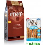 Marp Holistic Lamb ALS Grain Free 17 kg – Zboží Mobilmania