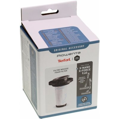 Rowenta ZR009010 – Zboží Dáma