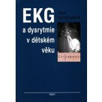 EKG a dysrytmie v dětském věku – Hledejceny.cz