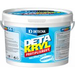 Detakryl protiplísňový sněhobílý 5 kg – Zbozi.Blesk.cz
