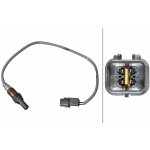 Lambda sonda HELLA 6PA 358 221-471