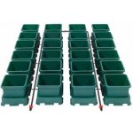 Autopot Easy2grow Kit s 24 květináči, bez Flexitank – Hledejceny.cz