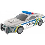 Made Policejní auto na setrvačník česky mluvící – Zboží Mobilmania