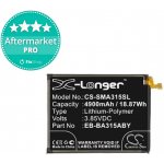 Samsung EB-BA315ABY – Zboží Živě Samsung EB-BA315ABY – Zboží Živě