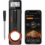 Inkbird INT-21-B Bluetooth teploměr na grilování s ultra tenkou 5mm sondou – Hledejceny.cz