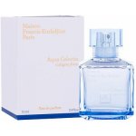 Maison Francis Kurkdjian Aqua Celestia Cologne Forte parfémovaná voda unisex 70 ml – Hledejceny.cz