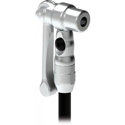 Lezyne PRESTA PRO FLOOR PUMP HEAD – Zboží Mobilmania