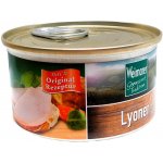 WEIMARER Lyoner jemný vepřový lunchmeat 125 g – Sleviste.cz