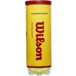 Wilson Champ XD 3 ks – Zboží Dáma