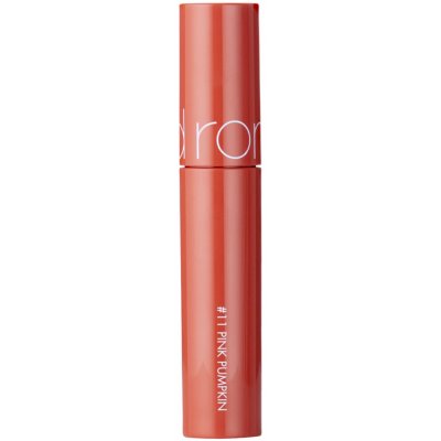 Rom&nd Tint na rty Juicy Lasting Tint No 11 Pink Pumpkin 5,5 g – Zbozi.Blesk.cz