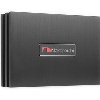 Nakamichi NDSE100A – Zboží Živě