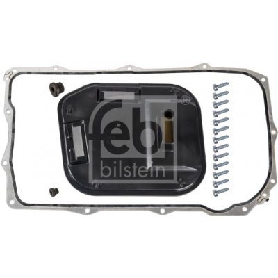 Sada hydraulickeho filtru, automaticka prevodovka FEBI BILSTEIN 107406 FB 107406 – Hledejceny.cz
