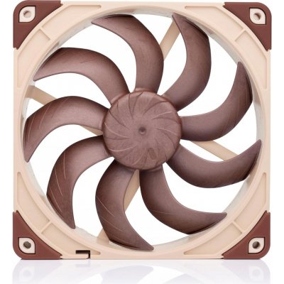 Noctua NF-A14x25-G2-PWM – Zboží Živě