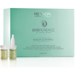 Revlon Professional Eksperience Sebum Control SOS ampule 7x12 ml – Hledejceny.cz