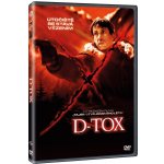 D-tox DVD – Hledejceny.cz