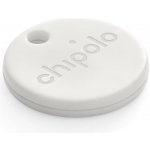 Chipolo ONE Point Google Find My Device bílý CH-RAS001-WE – Sleviste.cz