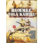 rommel volá káhiru DVD – Hledejceny.cz