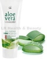 LR Aloe Vera Special Care MSM tělový gel 200 ml od 649 Kč - Heureka.cz