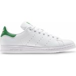 adidas Originals Stan Smith tenisky Bílá zelená – Zboží Mobilmania