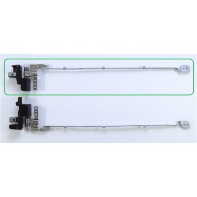 levý pant IBM Lenovo Thinkpad E420 E425 – Zboží Živě