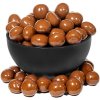Sušený plod Bery Jones Lyofilizované maliny v mléčné čokoládě 250 g
