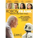 Robot a frank DVD