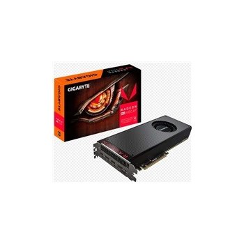 Gigabyte GV-RXVEGA56-8GD-B