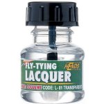 Hends Products Lak FLY TYING LACQUER ČIRÝ – Sleviste.cz