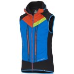 Northfinder Vhan černo modrá – Zboží Mobilmania