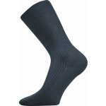 Lonka ZDRAVAN ponožky 3 páry Tmavě modrá