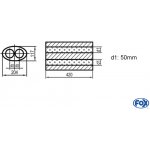 FOX UNI-D52542050 – Hledejceny.cz