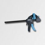 XTline Svěrka Quick-Grip 150mm XT140250 – Zbozi.Blesk.cz