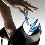 Thierry Mugler Angel parfémovaná voda dámská 25 ml – Hledejceny.cz
