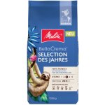 Melitta BellaCrema Selection des Jahres zrnková 1 kg – Hledejceny.cz