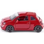 Siku Blister Fiat 500 – Zboží Dáma