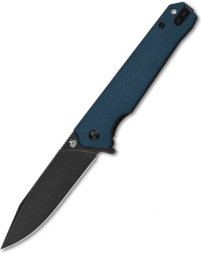 QSP knife Mamba V2, s klipem, QS111-H2