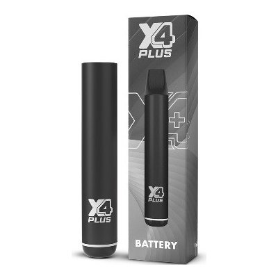 X4 Plus baterie 500 mAh – Zboží Dáma