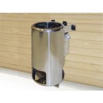 Weka Kompakt 3,6 kW s integrovaným ovládáním – Sleviste.cz