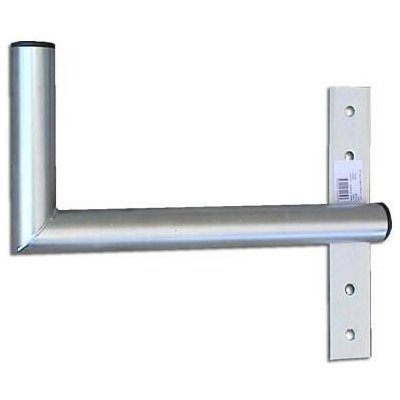 CONSOLE Konzola držák k oknu 40 cm - pravý – Hledejceny.cz