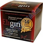 Kitl Eligin BIO 120 + 10 kapslí – Hledejceny.cz