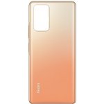 Kryt Xiaomi Redmi NOTE 10 PRO zadní bronze – Zboží Živě