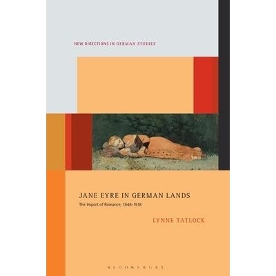 Jane Eyre in German Lands – Hledejceny.cz