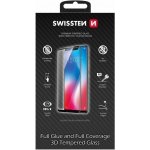 SWISSTEN ULTRA DURABLE 3D FULL GLUE GLASS APPLE IPHONE 14 PLUS ČERNÉ 8595217480261 – Zboží Živě