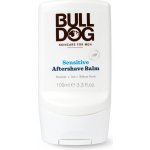 Bulldog Sensitive Aftershave Balm balzám po holení s aloe vera 100 ml – Zboží Dáma