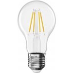 Emos LED žárovka Filament A60 E27 3,4 W 40 W 470 lm neutrální bílá – Hledejceny.cz