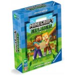 Ravensburger Minecraft Explorers – Zboží Dáma