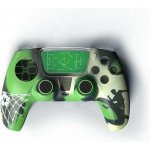 uRage set příslušenství 6v1 pro ovladač PlayStation 5 soccer – Sleviste.cz