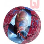 Bestway 98002 Nafukovací míč Spiderman 51 cm – Zboží Dáma