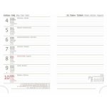 Vario A6 týdenní 2026 Matragi Blue – Zboží Živě